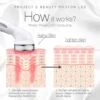 Revitalize Your Skin: Project Beauty LED Light Therapy For Youthful Radiance