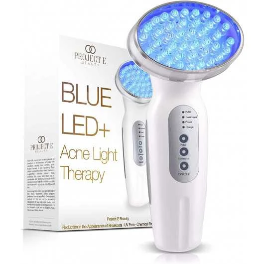 Clear Skin LED Therapy: Say Goodbye To Acne & Blemishes 7 Clear Skin LED Therapy: Say Goodbye To Acne & Blemishes - Image 5