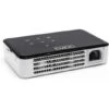 P300 Neo Mini Projector: Portable HD Cinema Anywhere, Anytime