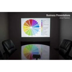 P300 Neo Mini Projector: Portable HD Cinema Anywhere, Anytime -Home Electronics Store projectors aaxa p300 neo the high definition projector aaxa p300 neo offers you a high definition image at home the projector ha 2