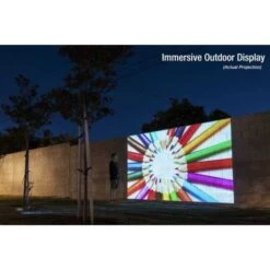 P300 Neo Mini Projector: Portable HD Cinema Anywhere, Anytime -Home Electronics Store projectors aaxa p300 neo the high definition projector aaxa p300 neo offers you a high definition image at home the projector ha 4