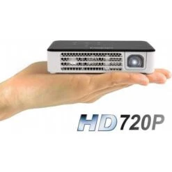 P300 Neo Mini Projector: Portable HD Cinema Anywhere, Anytime -Home Electronics Store projectors aaxa p300 neo the high definition projector aaxa p300 neo offers you a high definition image at home the projector ha 5