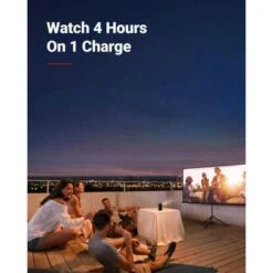 Anker Nebula Capsule Max: Your Cinema Anywhere, Anytime 12 Anker Nebula Capsule Max: Your Cinema Anywhere, Anytime -Home Electronics Store projectors anker nebula capsule max cinema in your pocket anker nebula capsule max is a mini projector that is capable of projec 3