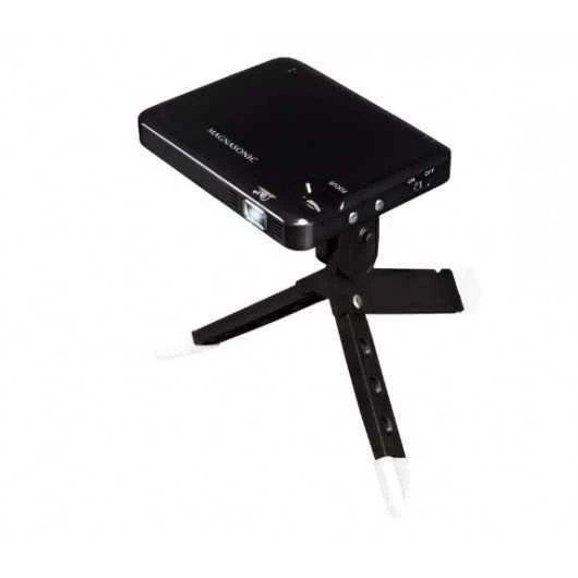 Magnasonic LED Pocket Pico Projector: Big Screen Experience In Your Pocket 5 Magnasonic LED Pocket Pico Projector: Big Screen Experience In Your Pocket - Image 3