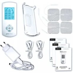 Prorelax Duo Comfort TENS+EMS, The Muscle Stimulation Device -Home Electronics Store prorelax duo comfort tensems the muscle stimulation device 3
