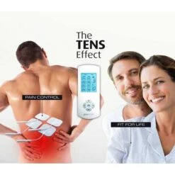 Prorelax Duo Comfort TENS+EMS, The Muscle Stimulation Device -Home Electronics Store prorelax duo comfort tensems the muscle stimulation device 6