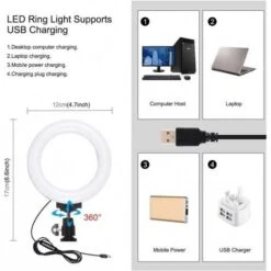 PULUZ Smartphone Video Rig Kit: Capture Cinematic Shots With Ease 15 PULUZ Smartphone Video Rig Kit: Capture Cinematic Shots With Ease -Home Electronics Store puluz smartphone video rig kit with microphone light and tripod red 6