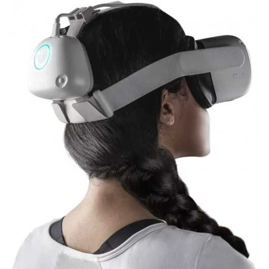 Rebuff Reality VR Power 2: Extended Battery Pack For Oculus Quest 2 With 10,000 MAh 8 Rebuff Reality VR Power 2: Extended Battery Pack For Oculus Quest 2 With 10,000 MAh - Image 6