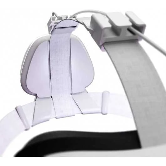 Rebuff Reality VR Power 2: Extended Battery Pack For Oculus Quest 2 With 10,000 MAh 9 Rebuff Reality VR Power 2: Extended Battery Pack For Oculus Quest 2 With 10,000 MAh - Image 7