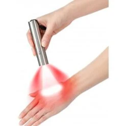 RedTonic LED Red Light Therapy: Advanced Healing Power -Home Electronics Store redtonic the led pain reliever 5