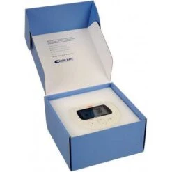 RESPeRATE Ultra: Natural Hypertension Relief In Your Hands -Home Electronics Store resperate ultra breathing to reduce blood pressure 1 7