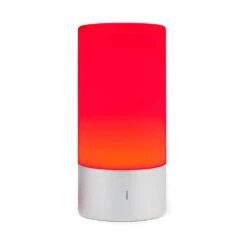 Revive 670nm Red Light Sleep Lamp: Improve Sleep Naturally With Melatonin Boost -Home Electronics Store revive 670nm red light sleep lamp improve sleep naturally with melatonin boost 4