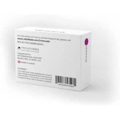 Revolutionary Menopause Relief: FrequenCell Therapy - Natural, Safe & Effective