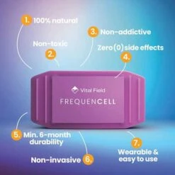 Revolutionary Menopause Relief: FrequenCell Therapy - Natural, Safe & Effective 13 Revolutionary Menopause Relief: FrequenCell Therapy - Natural, Safe & Effective -Home Electronics Store revolutionary menopause relief frequencell therapy natural safe effective 5