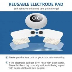 Revolutionary Pain Relief: Red Light Therapy Massager For Full Body Comfort -Home Electronics Store revolutionary pain relief red light therapy massager for full body comfort 2