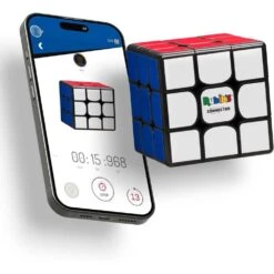 Rubiks Connected Cube Learn Play And Compete Globally With The Smart Digital Puzzle For All Ages 14 Rubiks Connected Cube Learn Play And Compete Globally With The Smart Digital Puzzle For All Ages -Home Electronics Store rubiks connected cube learn play and compete globally with the smart digital puzzle for all ages 3