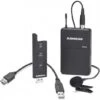 Samson XPD2 Lavalier: Streamline Your Audio With Digital Wireless Freedom -Home Electronics Store samson xpd2 lavalier the digital wireless system