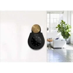 Igloohome Smart Keybox 3: Secure Key Storage For Airbnb & Home, IOS & Android Compatible -Home Electronics Store security 2