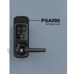 Lockly Secure Plus: Smart Security At Your Fingertips -Home Electronics Store security 30
