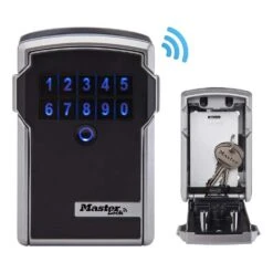 Master Lock Bluetooth Padlock: Advanced Security For Easy Access 13 Master Lock Bluetooth Padlock: Advanced Security For Easy Access -Home Electronics Store security 36