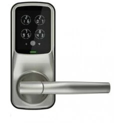 LOCKLY Secure Plus Deadbolt: Advanced Security At Your Fingertips 10 LOCKLY Secure Plus Deadbolt: Advanced Security At Your Fingertips -Home Electronics Store security 40