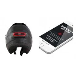 Cosmo Moto: Smart Helmet Light For Enhanced Rider Safety -Home Electronics Store security 45