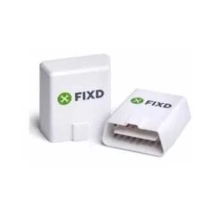 FIXD: Your Personal Car Mechanic - Bluetooth OBD-II Diagnostic Tool