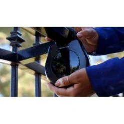 Igloohome Smart Keybox 3: Secure Key Storage For Airbnb & Home, IOS & Android Compatible -Home Electronics Store security 5