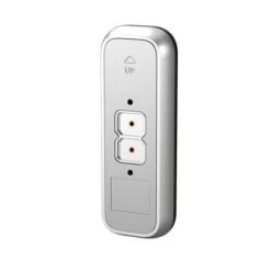Remo+ RemoBell S: Smart WiFi Video Doorbell For Enhanced Home Security -Home Electronics Store security 7