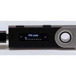Ledger Nano S: Secure Your Bitcoin And Crypto Assets With Ease 13 Ledger Nano S: Secure Your Bitcoin And Crypto Assets With Ease -Home Electronics Store security ledger nano s protect your bitcoins with ledger nano s secrets like private keys are never exposed sensitive operations 3