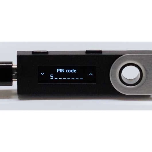 Ledger Nano S: Secure Your Bitcoin And Crypto Assets With Ease 6 Ledger Nano S: Secure Your Bitcoin And Crypto Assets With Ease - Image 4