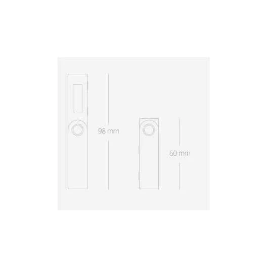 Ledger Nano S: Secure Your Bitcoin And Crypto Assets With Ease 7 Ledger Nano S: Secure Your Bitcoin And Crypto Assets With Ease - Image 5