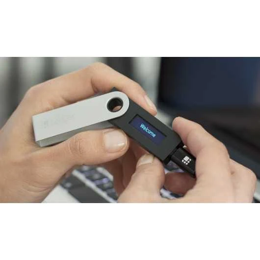 Ledger Nano S: Secure Your Bitcoin And Crypto Assets With Ease 10 Ledger Nano S: Secure Your Bitcoin And Crypto Assets With Ease - Image 8
