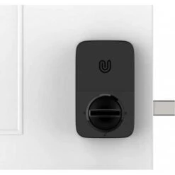 Ultraloq U-Bolt: Smart Lock With Bluetooth & Keyless Entry -Home Electronics Store security ultraloq u bolt smart lock the flexible smartlock ultraloq u bolt smart lock is a flexible smartlock with five ways to 1 6