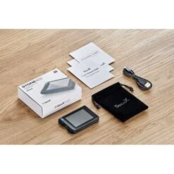 SecuX W10: Secure & User-Friendly Crypto Hardware Wallet -Home Electronics Store secux w10 the touch wallet 3