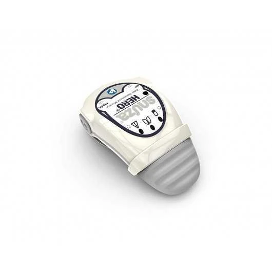 Snuza Hero MD: Medically Certified Baby Breathing Monitor 9 Snuza Hero MD: Medically Certified Baby Breathing Monitor - Image 7
