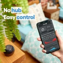 Shelly Smart Sensor: Precision Climate Control At Your Fingertips -Home Electronics Store shelly smart sensor precision climate control at your fingertips 5