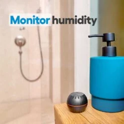 Shelly Smart Sensor: Precision Climate Control At Your Fingertips -Home Electronics Store shelly smart sensor precision climate control at your fingertips 6