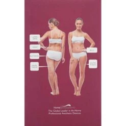 Silk’n Silhouette: Streamline Your Body With Advanced Cellulite Reduction 16 Silk’n Silhouette: Streamline Your Body With Advanced Cellulite Reduction -Home Electronics Store silk n silhouette a cellulite reduction 5