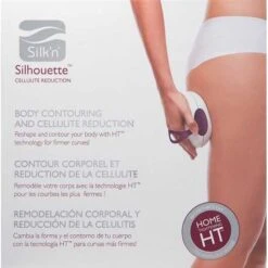 Silk’n Silhouette: Streamline Your Body With Advanced Cellulite Reduction 17 Silk’n Silhouette: Streamline Your Body With Advanced Cellulite Reduction -Home Electronics Store silk n silhouette a cellulite reduction 6