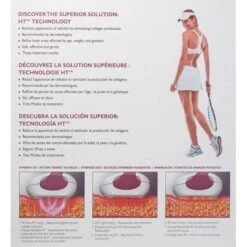 Silk’n Silhouette: Streamline Your Body With Advanced Cellulite Reduction 18 Silk’n Silhouette: Streamline Your Body With Advanced Cellulite Reduction -Home Electronics Store silk n silhouette a cellulite reduction 7