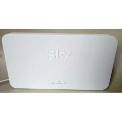Sky Q Wireless Booster 2020: Extend Your Wi-Fi Range Effortlessly