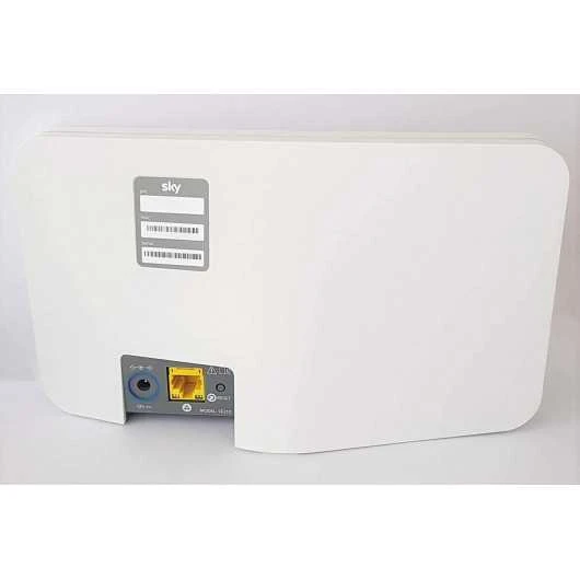 Sky Q Wireless Booster 2020: Extend Your Wi-Fi Range Effortlessly 4 Sky Q Wireless Booster 2020: Extend Your Wi-Fi Range Effortlessly - Image 2