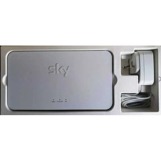 Sky Q Wireless Booster 2020: Extend Your Wi-Fi Range Effortlessly 5 Sky Q Wireless Booster 2020: Extend Your Wi-Fi Range Effortlessly - Image 3