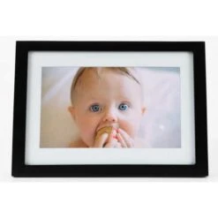 Skylight Digital Picture Frame: Share Photos Instantly From Anywhere, 10-Inch Display
