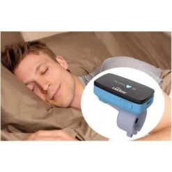 LOOKEE® Sleep Monitor: Track Your Night, Improve Your Day -Home Electronics Store sleep lookee sleep ring oxygen tracker take care of your sleep lookee sleep ring oxygen tracker is a comfortable ring sensor tha 5