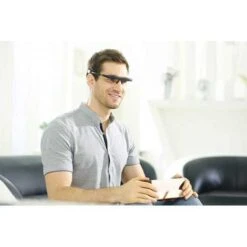 PEGASI 2 Smart Light Therapy Glasses: Boost Your Energy And Sleep Quality -Home Electronics Store sleep pegasi 2 the solution to improve your sleep pegasi 2 glasses improves your sleep and your energy during the day in only 30 4
