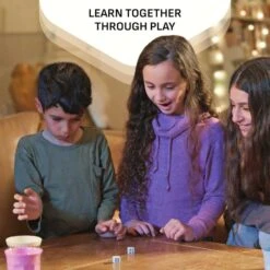 Smart Connected Dice For Interactive Games Fun And Educational, GoDice 2 Pack -Home Electronics Store smart connected dice for interactive games fun and educational godice 2 pack 7