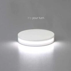 Foldio360 Smart Turntable For 360° Product Photography With Smartphone Control 9 Foldio360 Smart Turntable For 360° Product Photography With Smartphone Control -Home Electronics Store smart photo 360 turntable controlled foldio360 orangemonkie 1