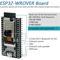 Smart Robot Dog Kit With Camera And Sensors, App & Wireless Control, Programmable For Learning Robotics, STEM, And Coding -Home Electronics Store smart robot dog kit with camera and sensors app wireless control programmable for learning robotics stem and coding 5